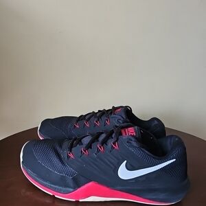 UK7 Nike Lunar Prime Iron II Running Gym Training Shoes Trainers‎ - Size …